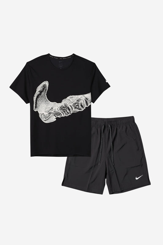 RD Miler Short Set