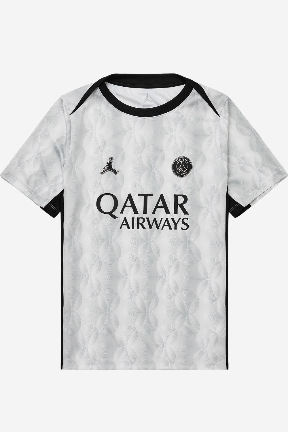 PSG 25/26 SE Dri-FIT Academy Pro Pre-Match Fifth Shirt