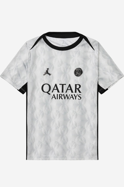 PSG 25/26 SE Dri-FIT Academy Pro Pre-Match Fifth Shirt