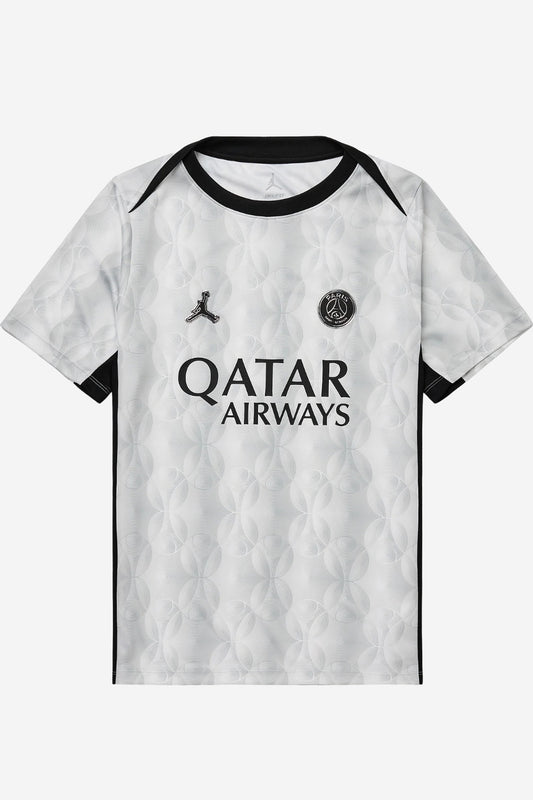 PSG 25/26 SE Dri-FIT Academy Pro Pre-Match Fifth Shirt