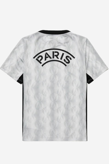 PSG 25/26 SE Dri-FIT Academy Pro Pre-Match Fifth Shirt