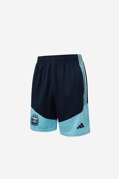 Argentina White Sleeveless Set