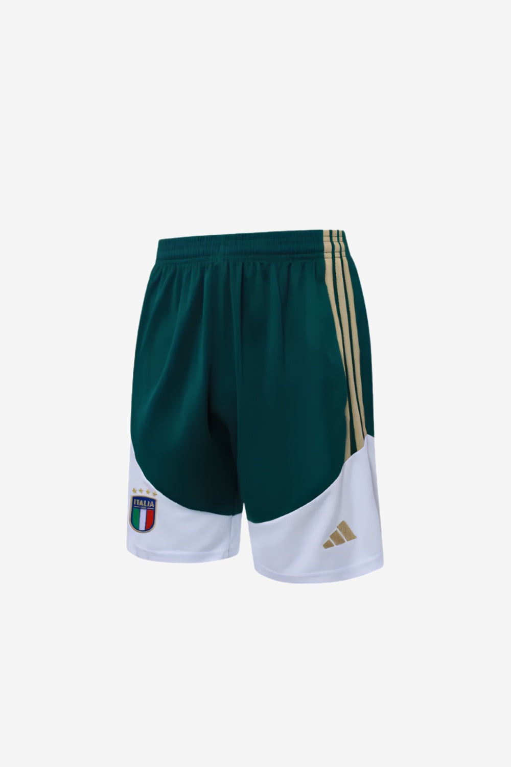 Italy Green Sleeveless Set