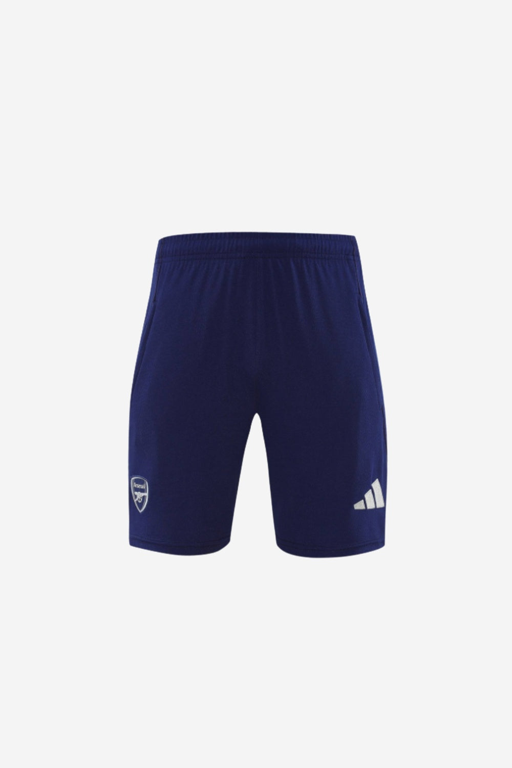 Arsenal Lake Blue Sleeveless Set