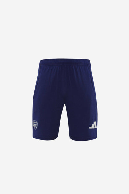 Arsenal Lake Blue Sleeveless Set