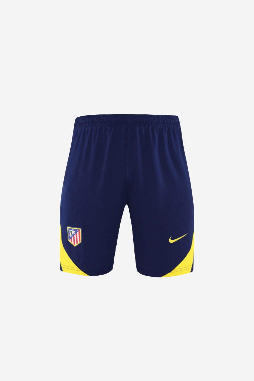 Atletico Madrid Royal Blue Sleeveless Set