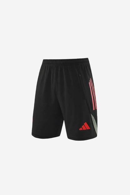 Bayern Military Green Sleeveless Set