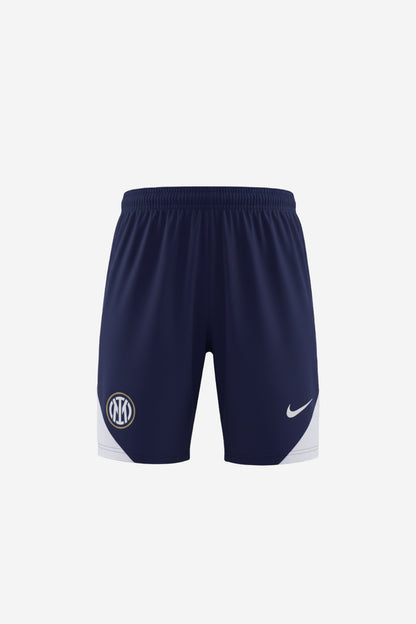 Inter Milan Sapphire Blue Sleeveless Set