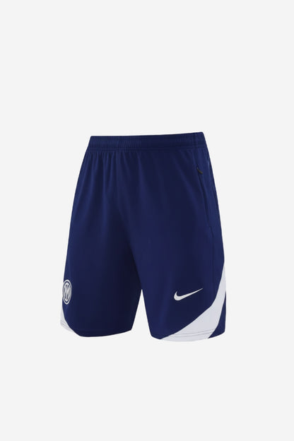 Inter Milan Light Grey Sleeveless Set