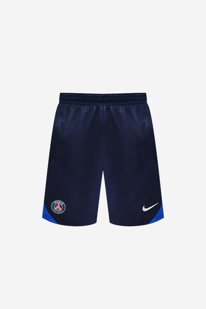 PSG Sapphire Blue Sleeveless Set