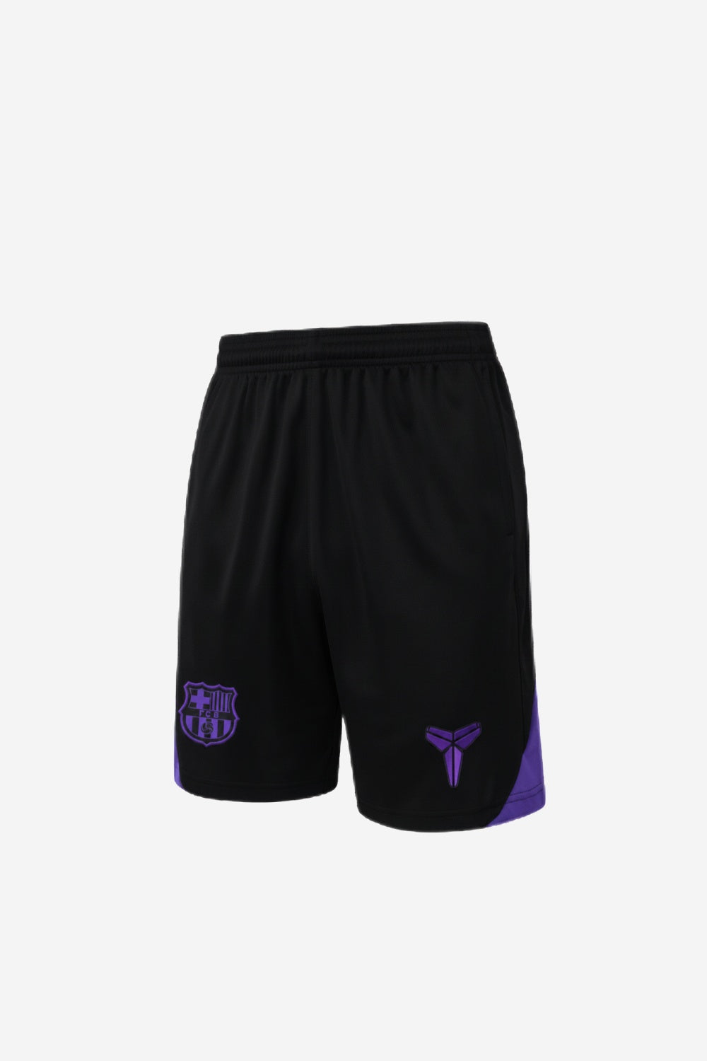 Barcelona Black Sleeveless Set
