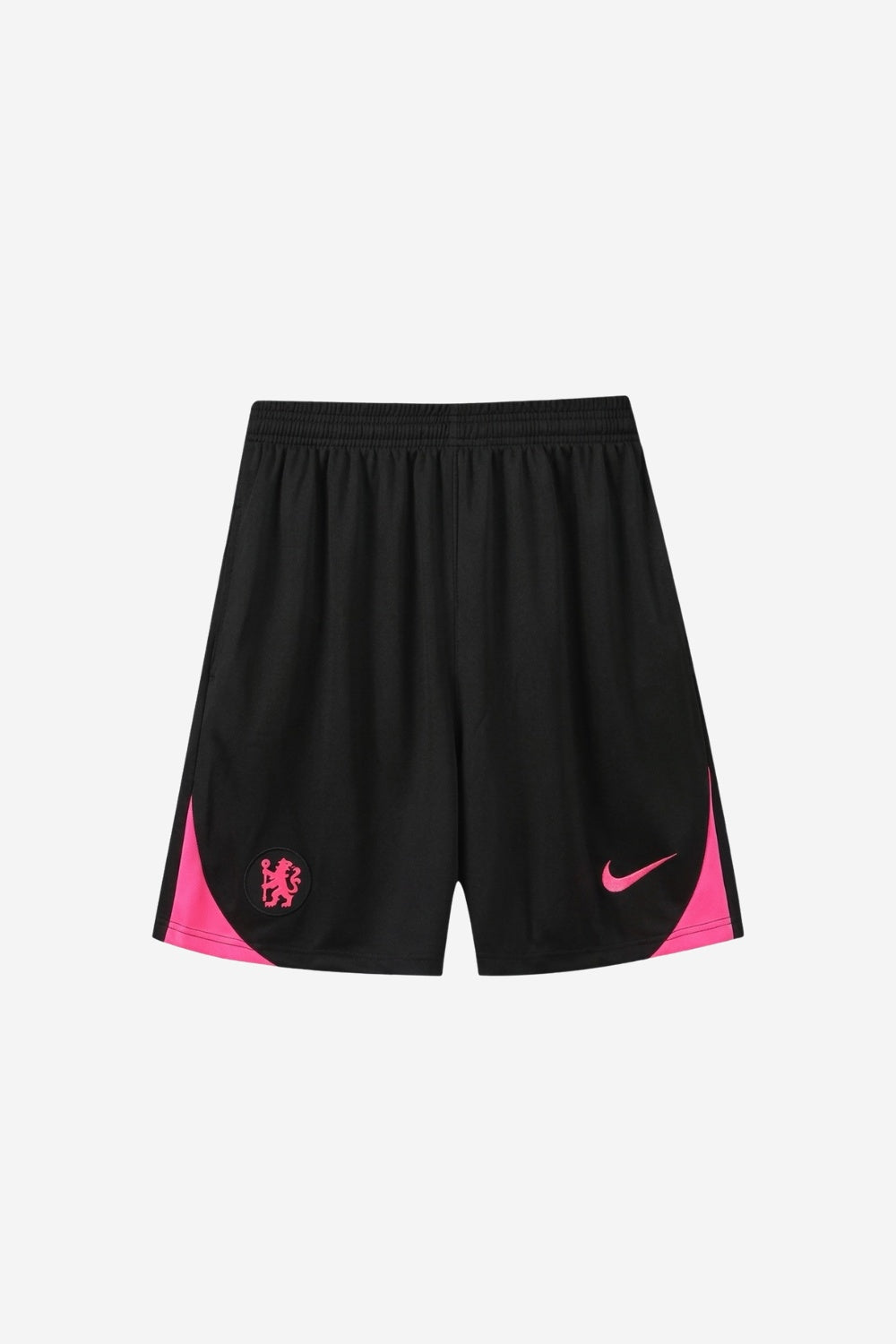Chelsea Pink Sleeveless Set