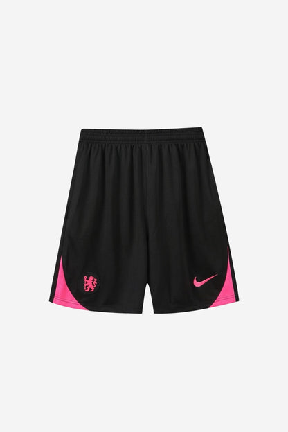 Chelsea Pink Sleeveless Set