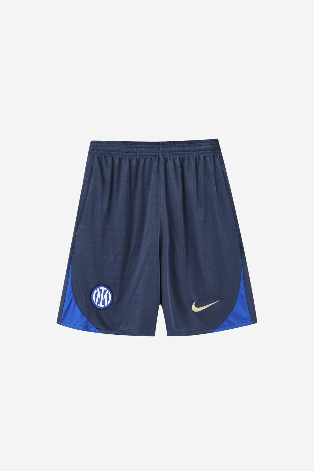 Inter Milan Beige Sleeveless Set