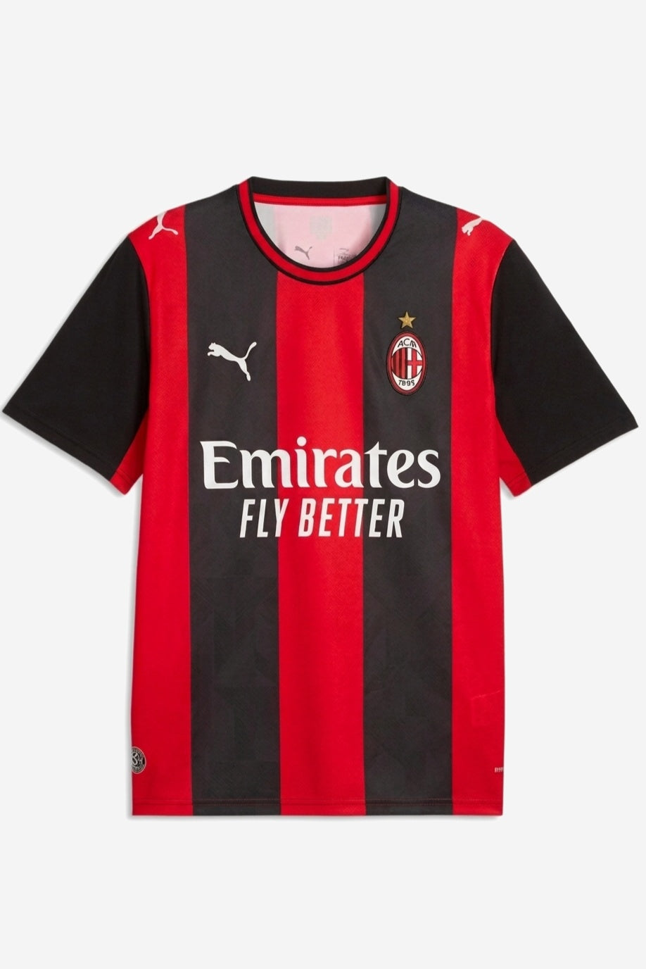 26/27 AC Milan Home