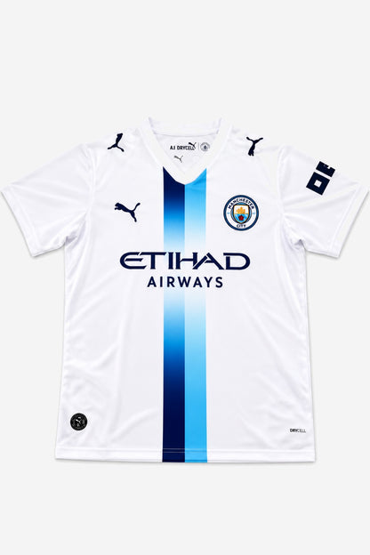 26/27 Man City Third