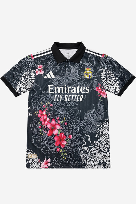 Real Madrid Blossom