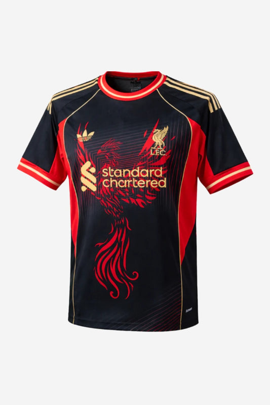 Liverpool Ascension