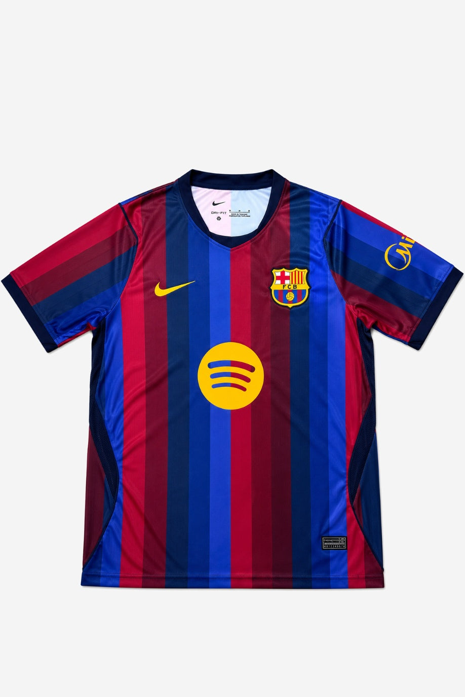 26/27 Barcelona Home