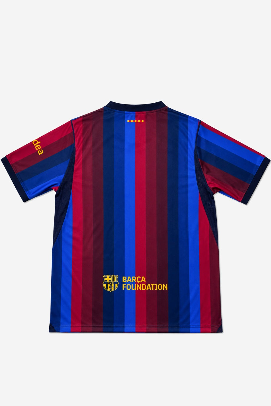 26/27 Barcelona Home