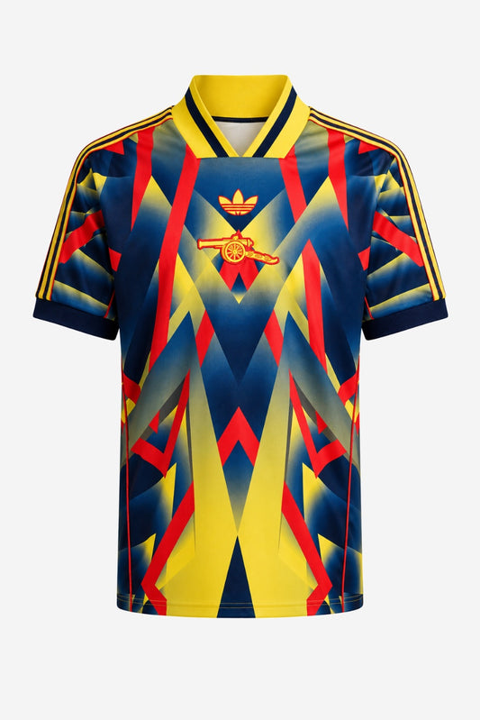 Arsenal International