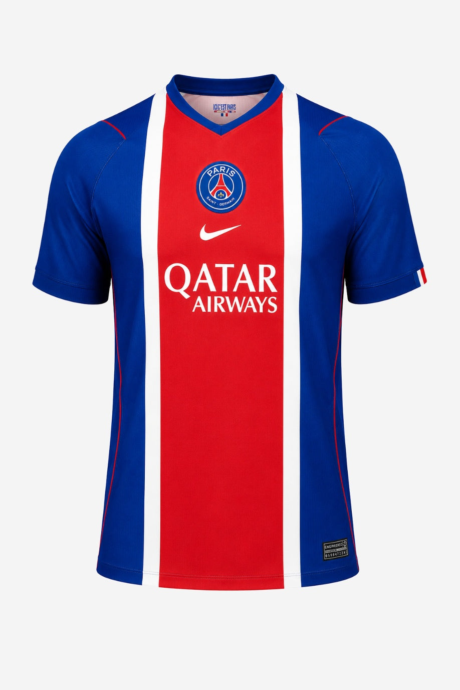 26/27 PSG Home