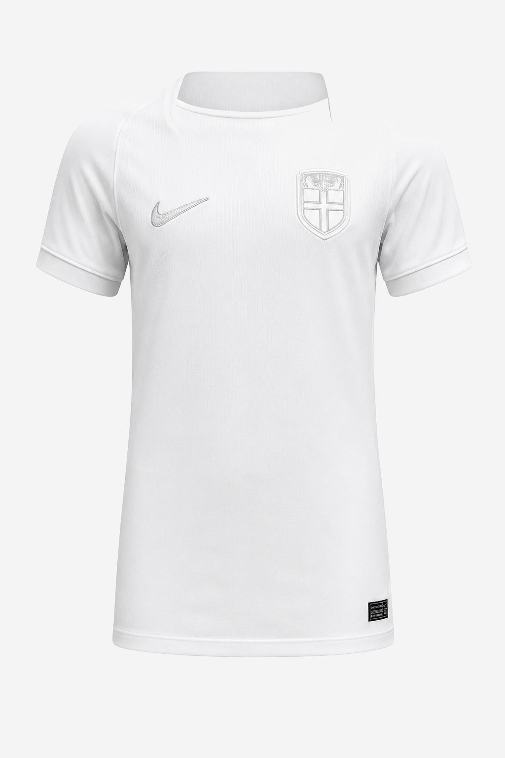 Norway Third kit