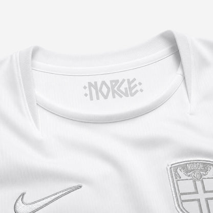 Norway Third kit