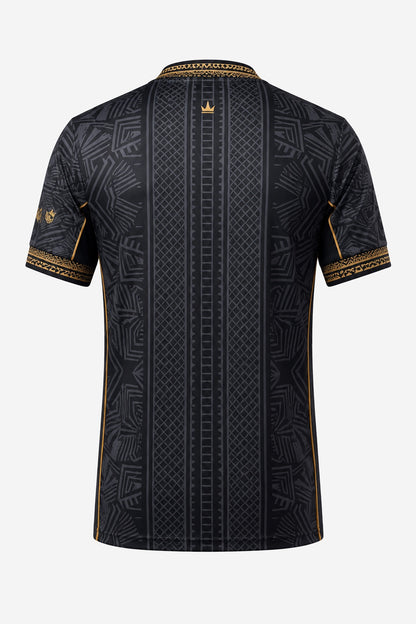 Brazil Soccer Jersey Special Edition