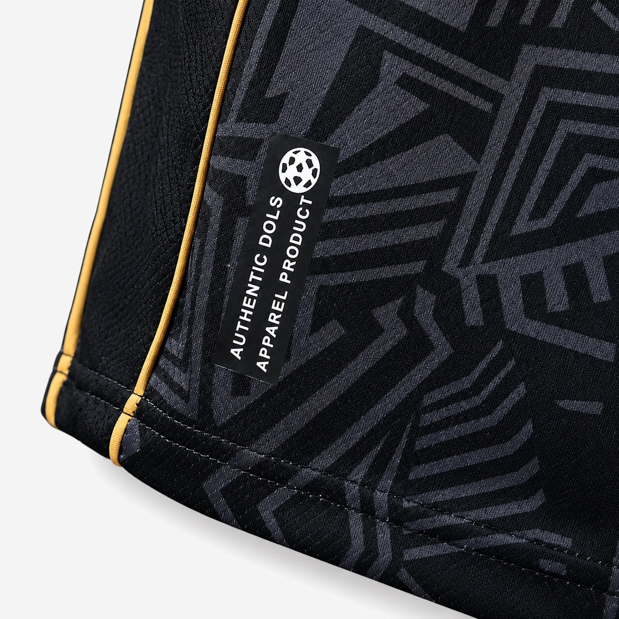 Brazil Soccer Jersey Special Edition