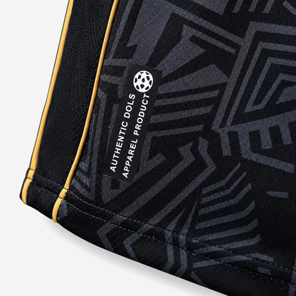 Brazil Soccer Jersey Special Edition