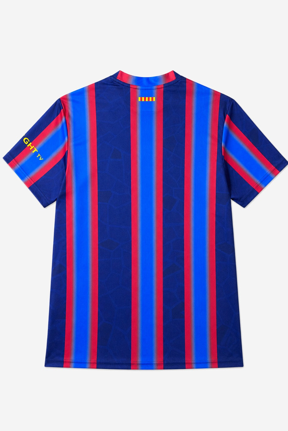 Barcelona 2026/27 Home Football Shirt