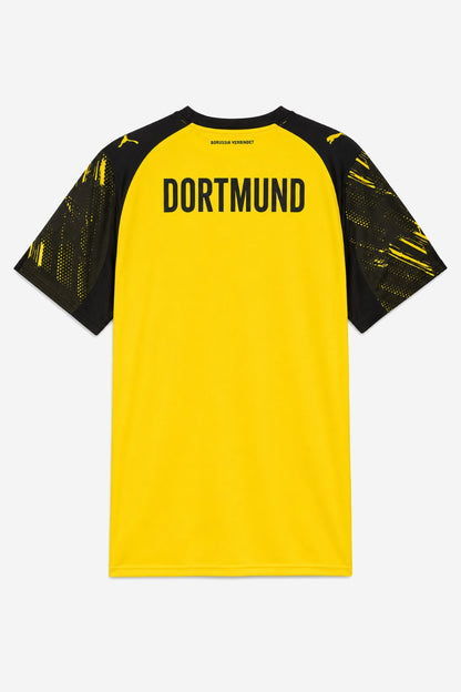BVB Home Jersey 2026/27