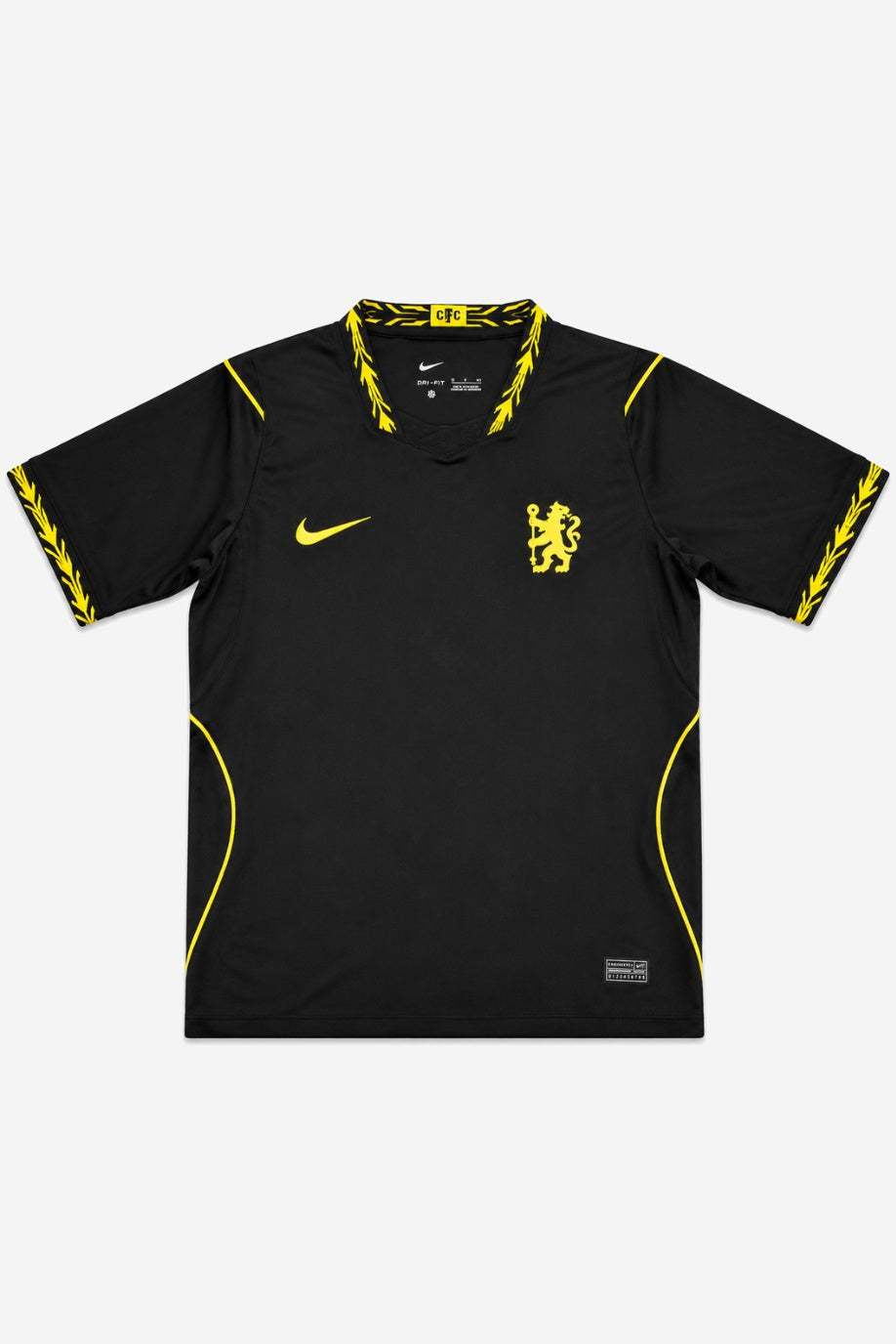 Chelsea Away Football Shirt 2026/27