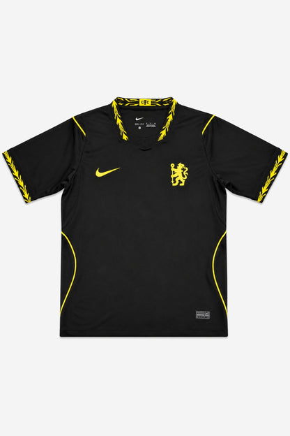 Chelsea Away Football Shirt 2026/27