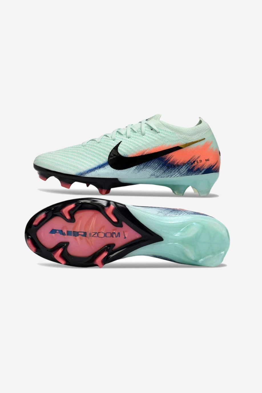 Mercurial Air Zoom Vapor 16 “Nike United”