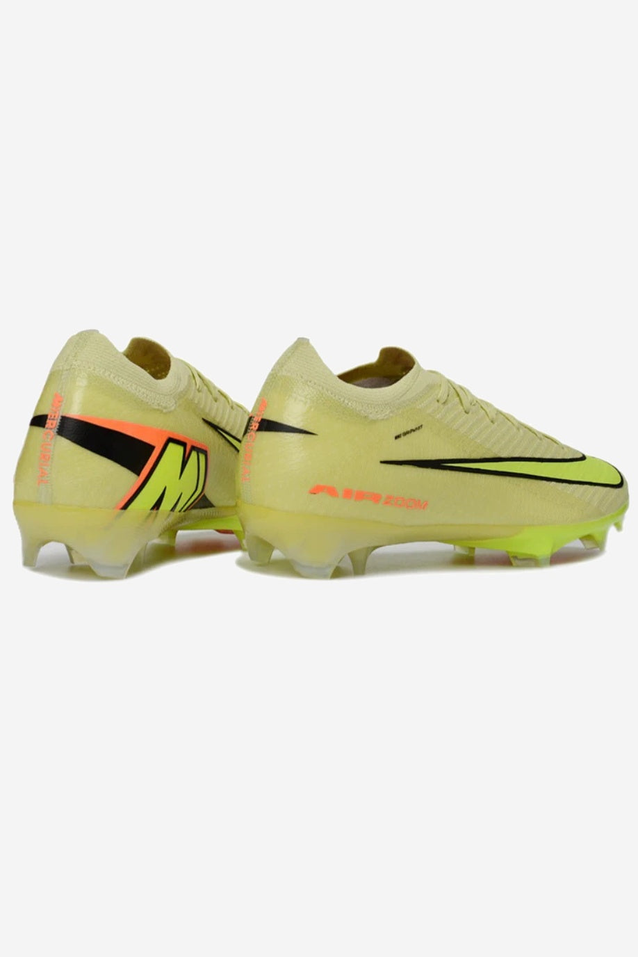 Mercurial Vapor 16 Elite FG