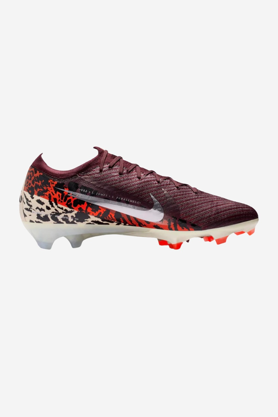 Mercurial Vapor 16 United Elite FG