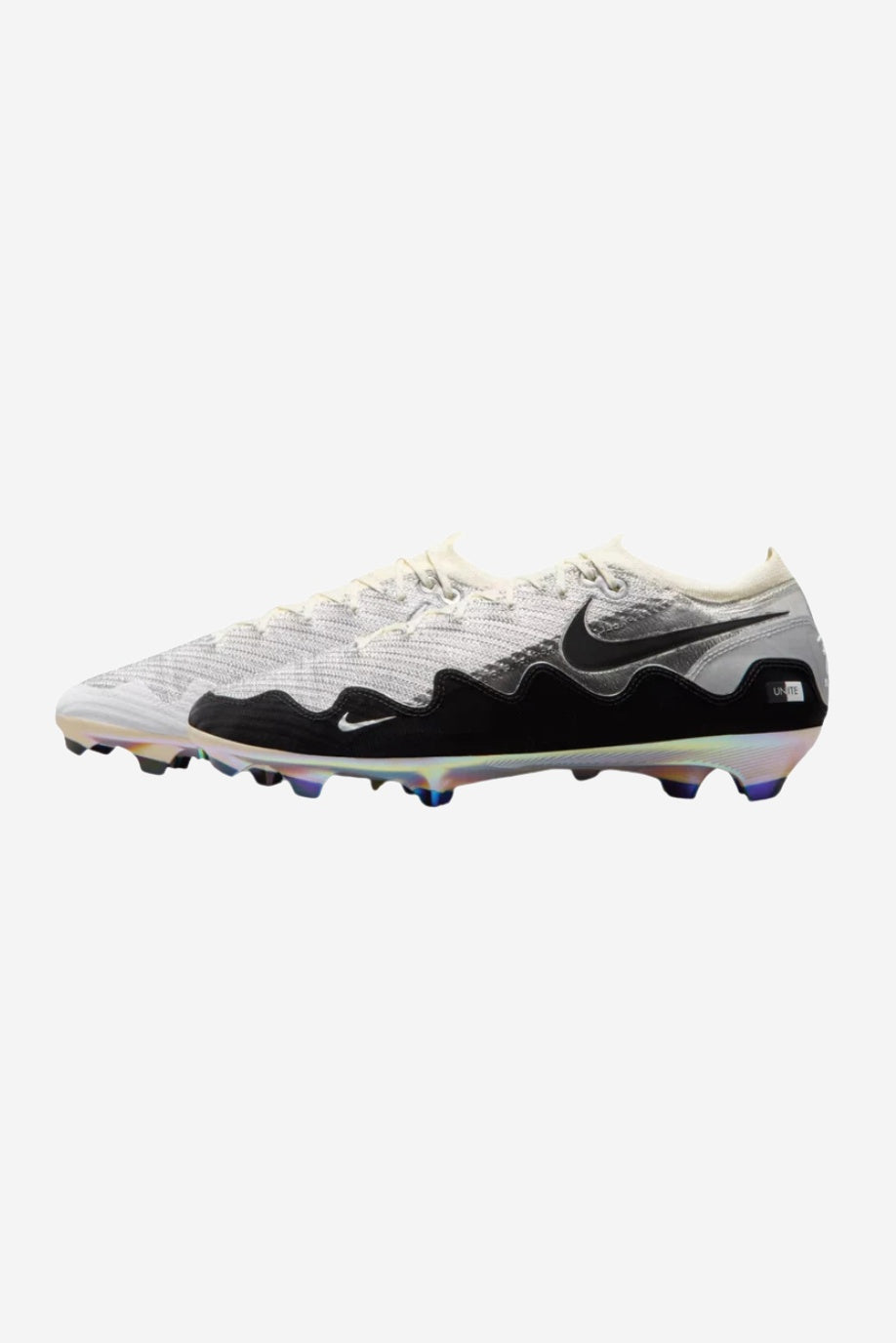 Mercurial Vapor 16 x Patta Elite FG