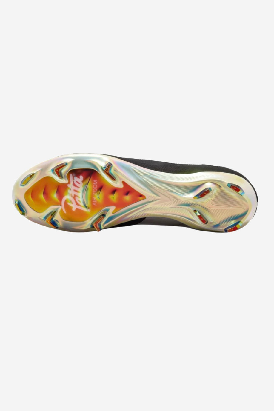 Mercurial Vapor 16 x Patta Elite FG