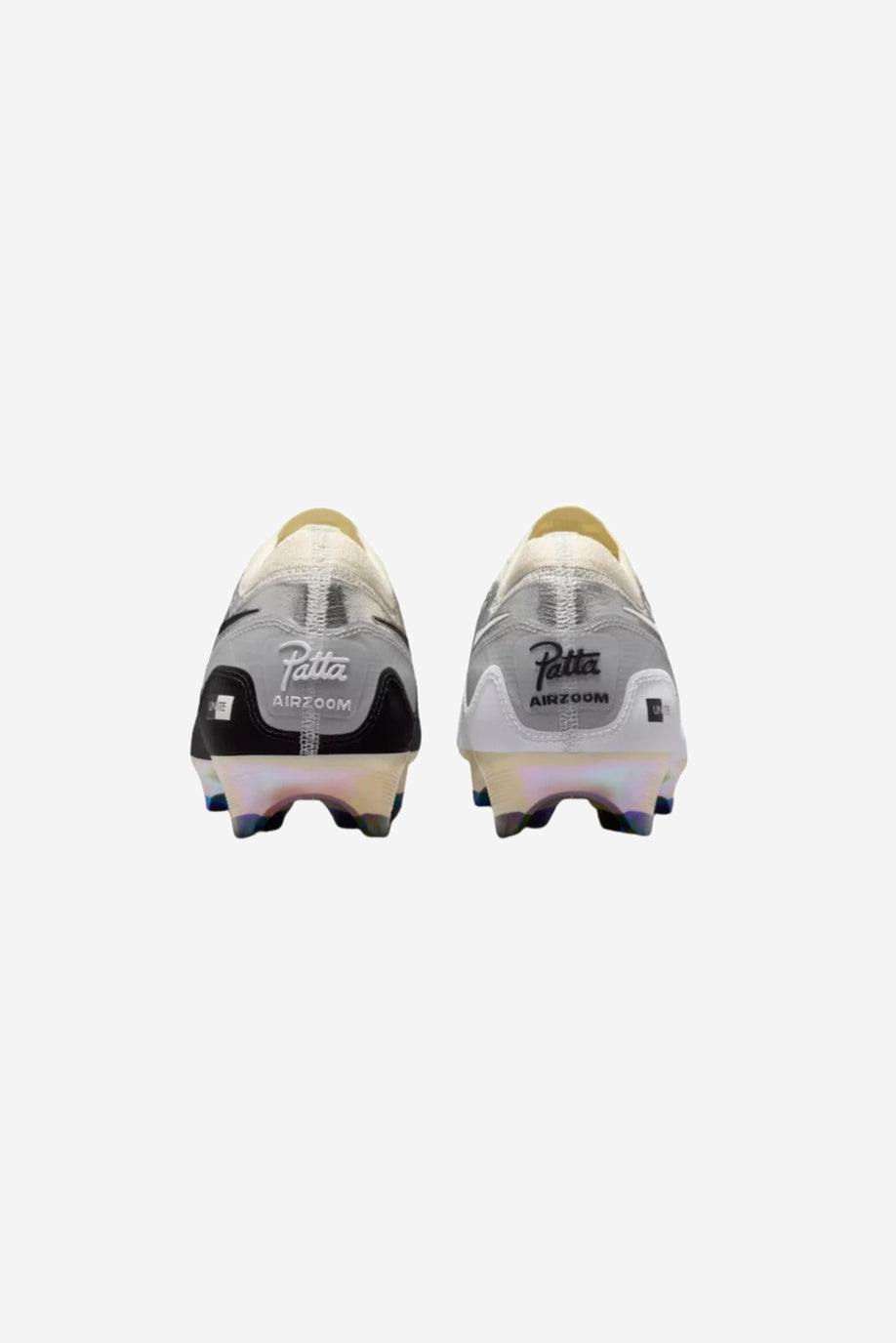 Mercurial Vapor 16 x Patta Elite FG