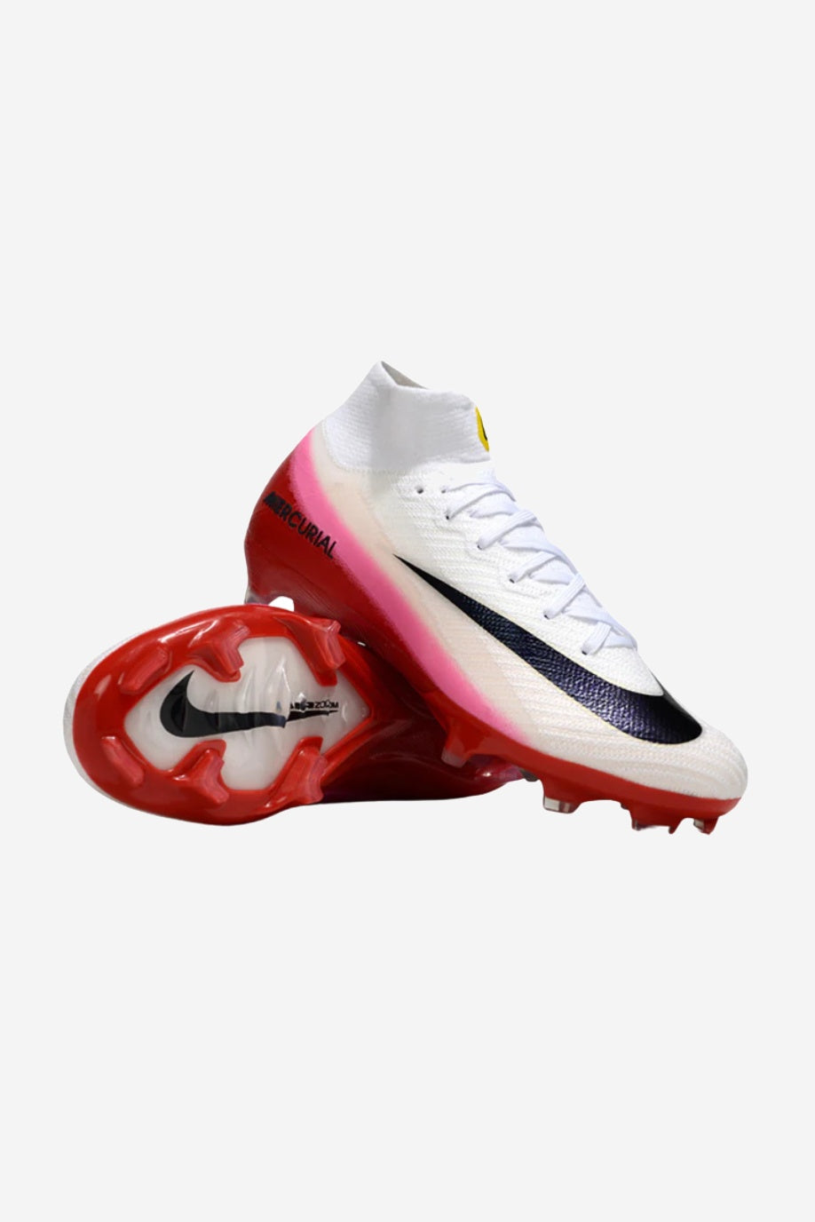 Mercurial Superfly 10 Elite FG