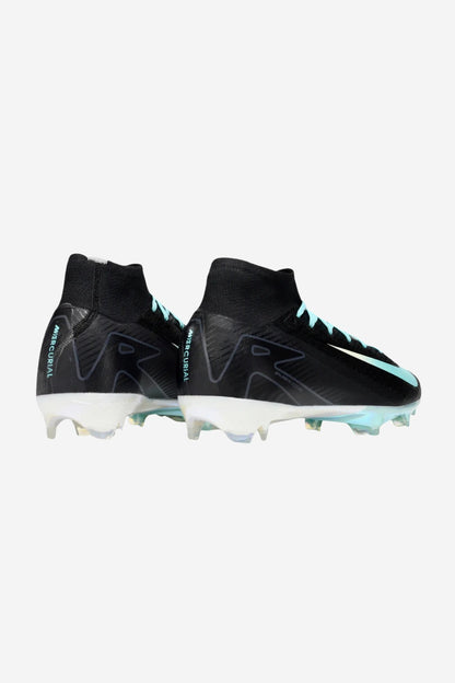Mercurial Air Zoom Superfly 10 Elite FG