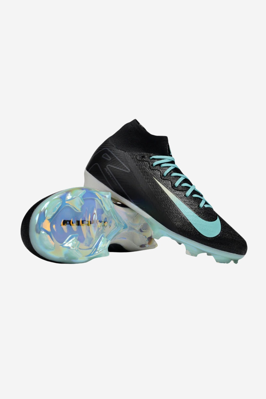 Mercurial Air Zoom Superfly 10 Elite FG