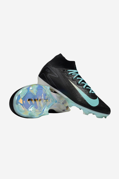 Mercurial Air Zoom Superfly 10 Elite FG
