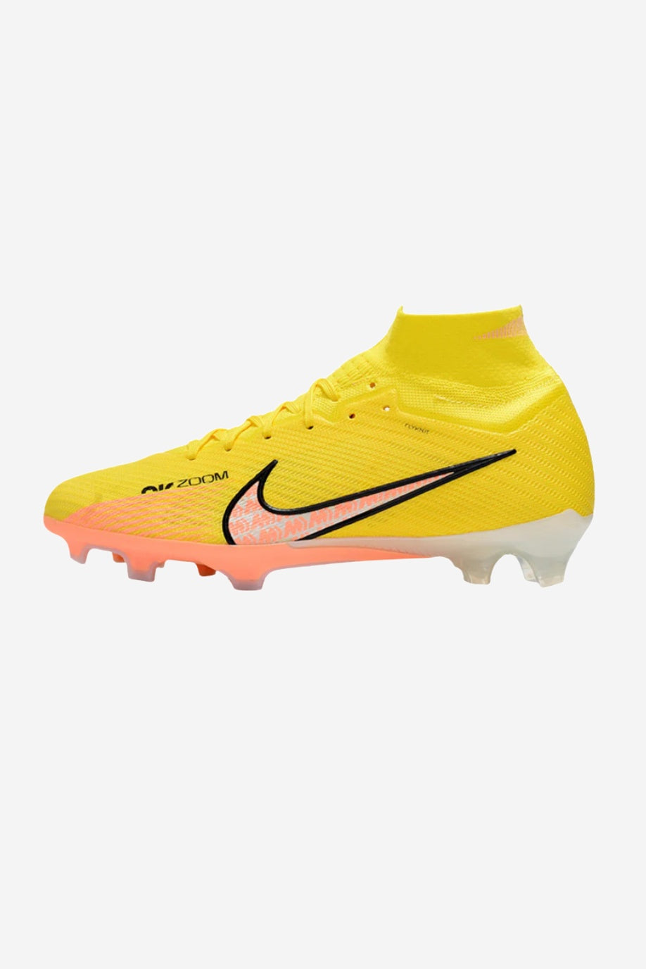Mercurial Air Zoom Superfly Vapor 15 Elite FG