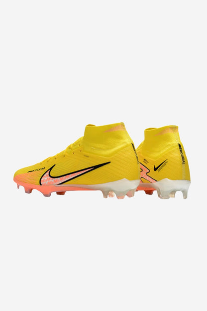 Mercurial Air Zoom Superfly Vapor 15 Elite FG