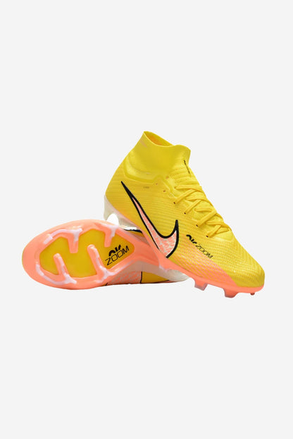 Mercurial Air Zoom Superfly Vapor 15 Elite FG