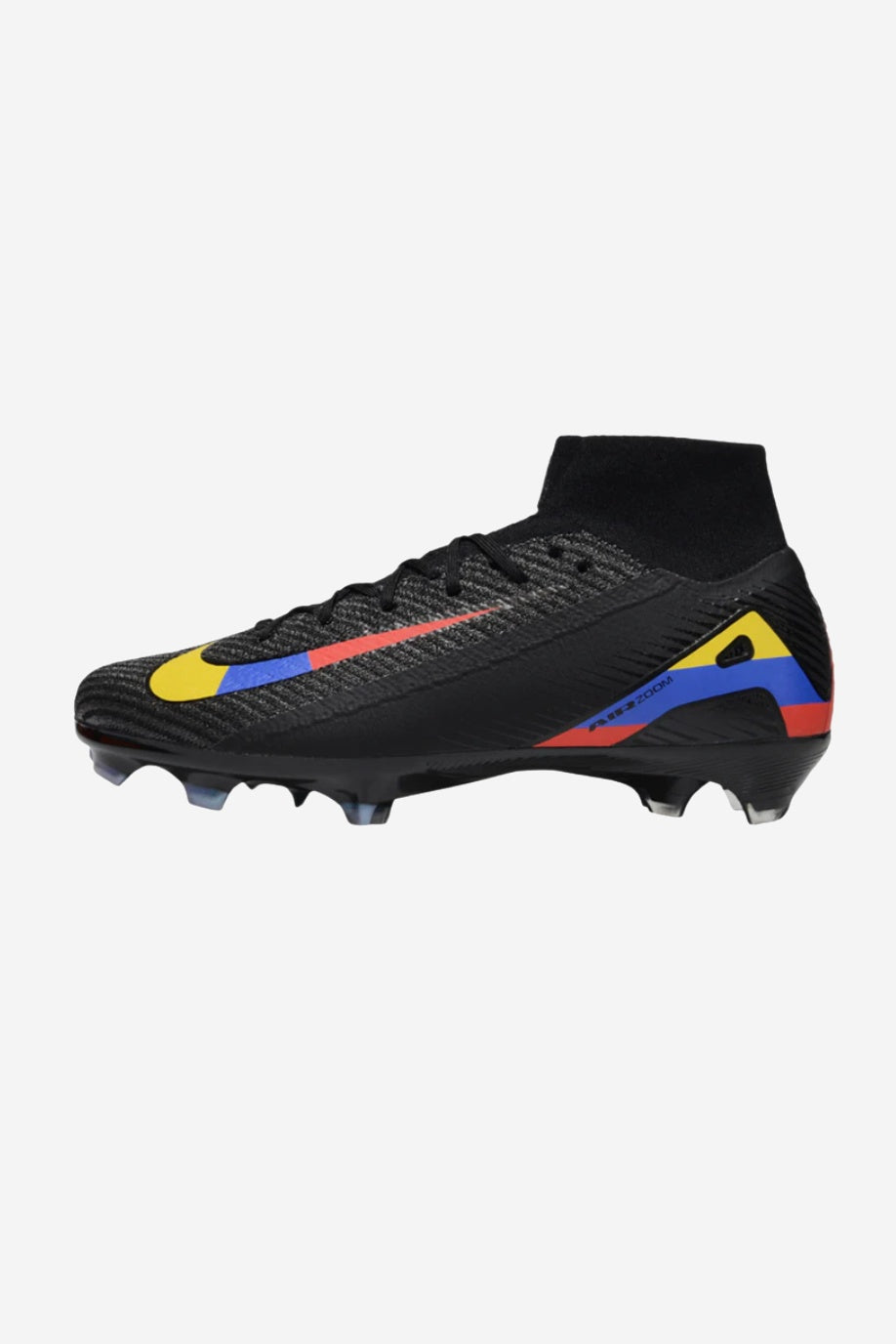 Mercurial Superfly 10 Elite FG