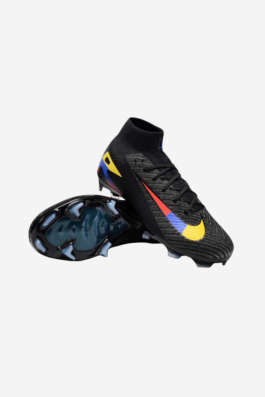 Mercurial Superfly 10 Elite FG